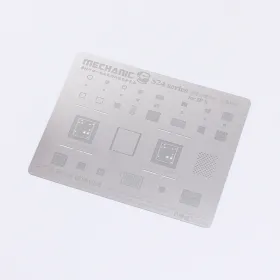 BGA sito Mechanic S24 za iPhone X.