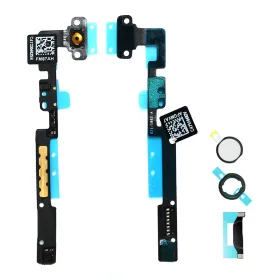 Flet kabl za Apple iPad mini sa HOME tasterom+HOME dugme belo.