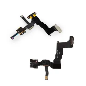 Flet kabl za iPhone 5S za zvucnik/proximity senzor+prednja kamera SPO SH.