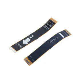 Flet kabl za Samsung G980/Galaxy S20 Glavni (od ploce do fleta za punjenje) (Original Quality).