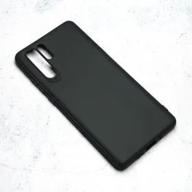 Futrola - maska 3D Camera za Huawei P30 Pro crna.