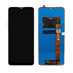 LCD ekran / displej za TCL 10 SE + touchscreen Black.