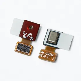 Flet kabl za Samsung G925F/Galaxy S6 Edge sa mikrofonom.