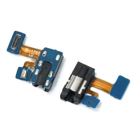 Flet kabl za Samsung J330/J400/Galaxy J3 2017/J4 sa mikrofonom+handsfree konektorom.