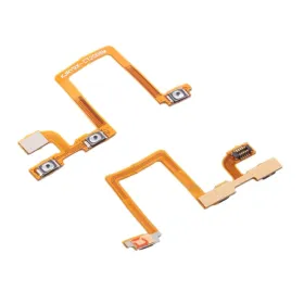Flet kabl za Huawei P Smart Pro sa on/off prekidacem+volume testeri.