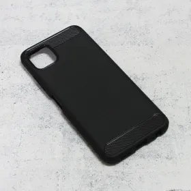 Futrola - maska Defender Safeguard za Samsung A226 Galaxy A22 5G crna.