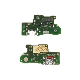 Flet kabl za Huawei Y7/Y7 Prime za punjenje (plocica sa konektorom).