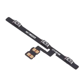 Flet kabl za Xiaomi Mi9 sa on/off prekidacem+volume.