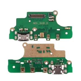 Flet kabl za Nokia 5 za punjenje (plocica sa konektorom).