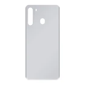 Poklopac za Samsung A215 Galaxy A21 2020 beli.