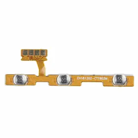 Flet kabl za Huawei Y7 (2019) sa on/off prekidacem+volume.