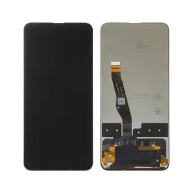 LCD ekran / displej za Huawei P Smart Pro + touchscreen Crni CHO.