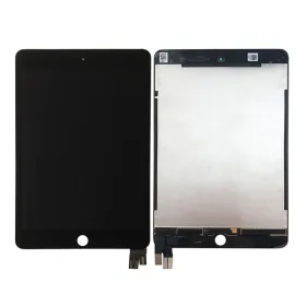 LCD ekran / displej za Apple iPad mini 5+touch screen crni high CHA.