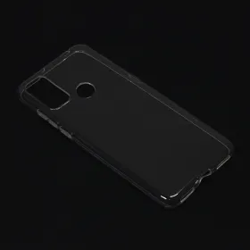 Silikonska futrola - maska Ultra Thin za Alcatel 1S (2021)/3L (2021)/A1 Alpha 21 Transparent.