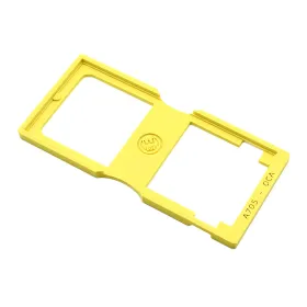 Kalup OCA za reparaciju stakla Samsung A705/A70 2019.