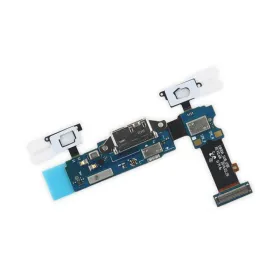 Flet kabl za Samsung G900F/Galaxy S5 za punjenje (plocica sa konektorom).