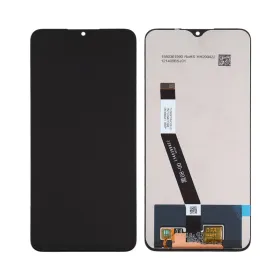 LCD ekran / displej za Xiaomi Redmi 9 + touchscreen Black CHO.
