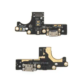 Flet kabl za Nokia 3 za punjenje (plocica sa konektorom).
