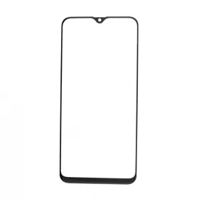 Staklo touchscreen-a+OCA za Samsung A202 Galaxy A20E 2019 crno.