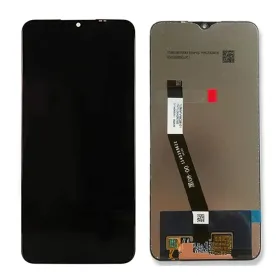 LCD ekran / displej za Xiaomi Redmi 9 + touchscreen Black.