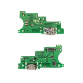 Flet kabl za Motorola Moto E6i/E6s za punjenje (plocica sa konektorom).