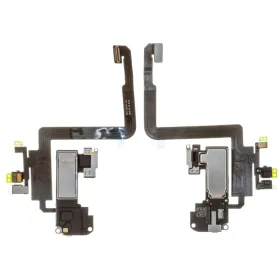 Zvucnik za iPhone 11 PRO + Flet kabl sa senzorima.