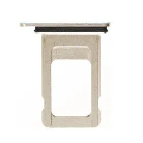 Drzac 1SIM kartice za iPhone XS Max zlatni.