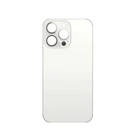 Poklopac za iPhone 13 Pro White (NO LOGO).