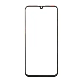 Staklo touchscreen-a + OCA za Huawei Y6P 2020 Crno CHO.