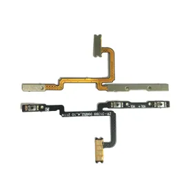 Flet kabl za Nokia G20 sa on/off prekidacem + volume.