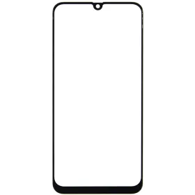 Staklo touchscreen-a + OCA za Samsung A407/Galaxy A40s Crno (Original Quality).