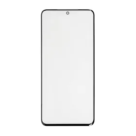 Staklo touchscreen-a + OCA za Samsung G985F Galaxy S20 Plus Crno (Original Quality).