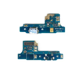 Flet kabl za Huawei P Smart za punjenje (plocica sa konektorom).