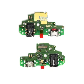 Flet kabl za Huawei P Smart za punjenje (plocica sa konektorom) CHO.
