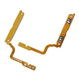 Flet kabl za Samsung G996 Galaxy S21 Plus sa volume tasterima.
