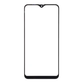 Staklo touchscreen-a + OCA za Samsung A107/Galaxy A10s Crno (Original Quality).