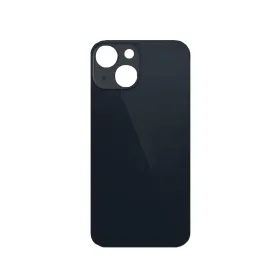 Poklopac za iPhone 13 Mini Black (NO LOGO).