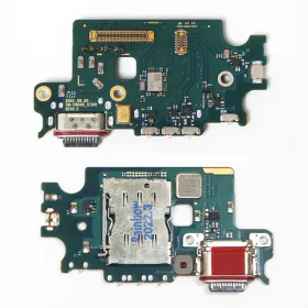 Flet kabl za Samsung S901B/Galaxy S22 5G za punjenje (plocica sa konektorom) (Original Quality).
