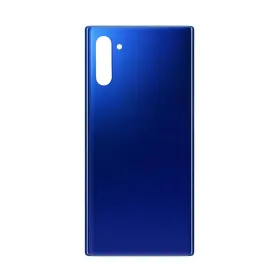 Poklopac za Samsung N970/Galaxy Note 10 Aura blue (NO LOGO).