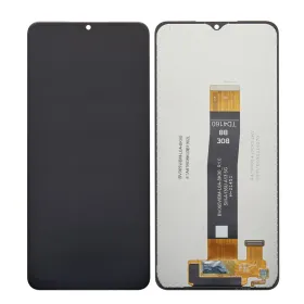 LCD ekran / displej za Samsung A136/Galaxy A13 5G + touchscreen Black CHO.