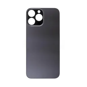 Poklopac za iPhone 13 Pro Max Gray (NO LOGO).