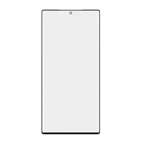 Staklo touchscreen-a za Samsung N985/Galaxy Note 20 Ultra Crno (Original Quality).