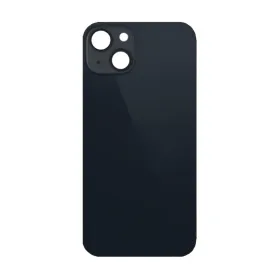 Poklopac za iPhone 13 Black (NO LOGO).