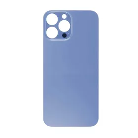 Poklopac za iPhone 13 Pro Blue (NO LOGO).