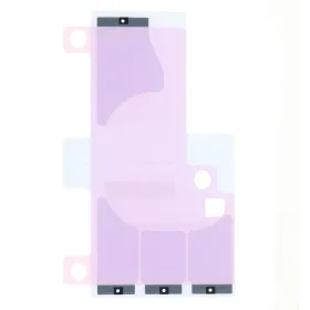 Dupla traka/Stiker za bateriju iPhone XS Max.