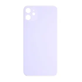 Poklopac za iPhone 11 Purple (NO LOGO).