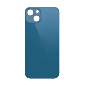 Poklopac za iPhone 13 Blue (NO LOGO).