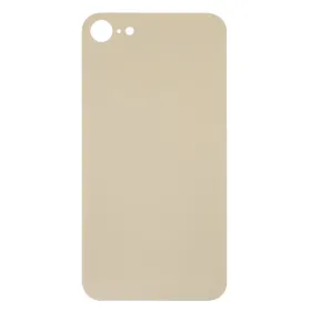 Poklopac za iPhone 8 Gold (NO LOGO).