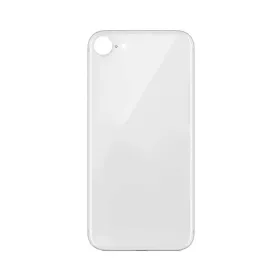Poklopac za iPhone SE 2020 White (NO LOGO).