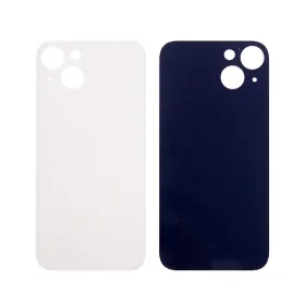 Poklopac za iPhone 13 Mini White (NO LOGO).